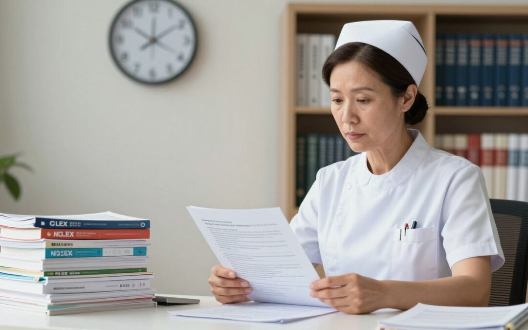 How Many Questions Are on the NCLEX Explained Simply