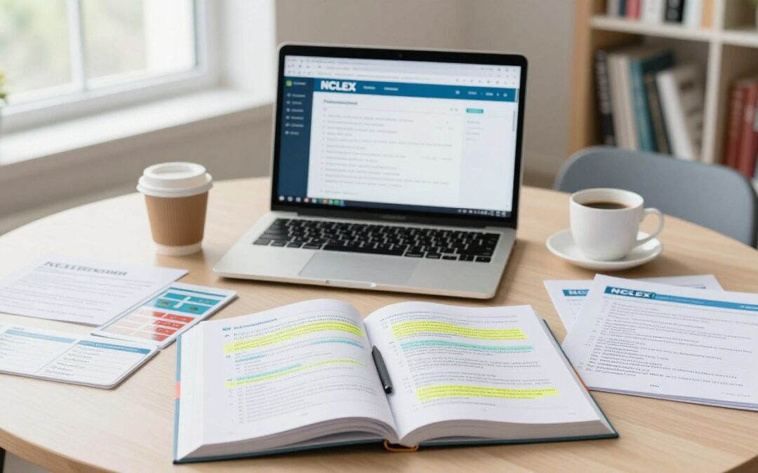 What English Tests Are Needed Before NCLEX? Guide