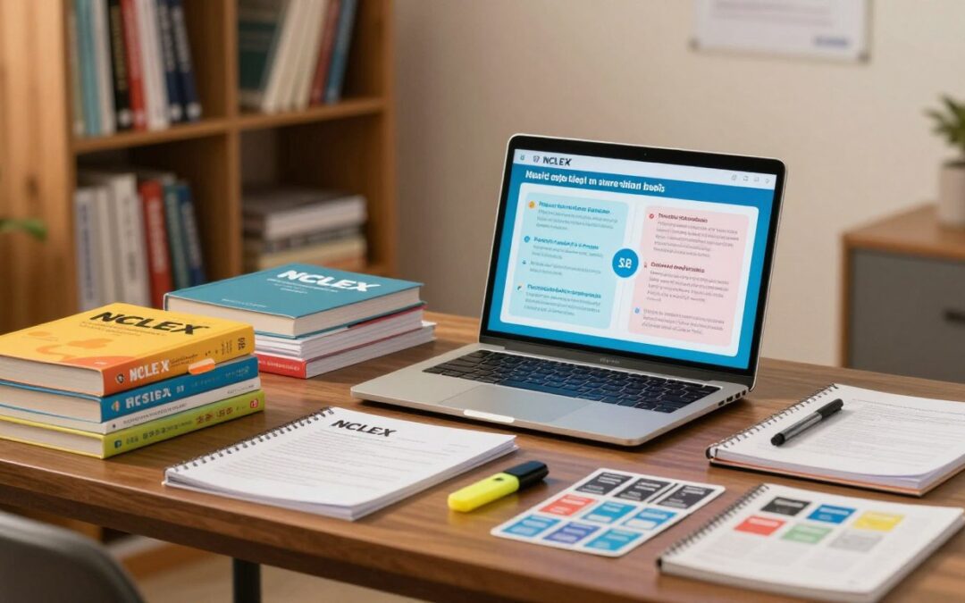 What are NCLEX High-Yield Topics? Your Quick Overview