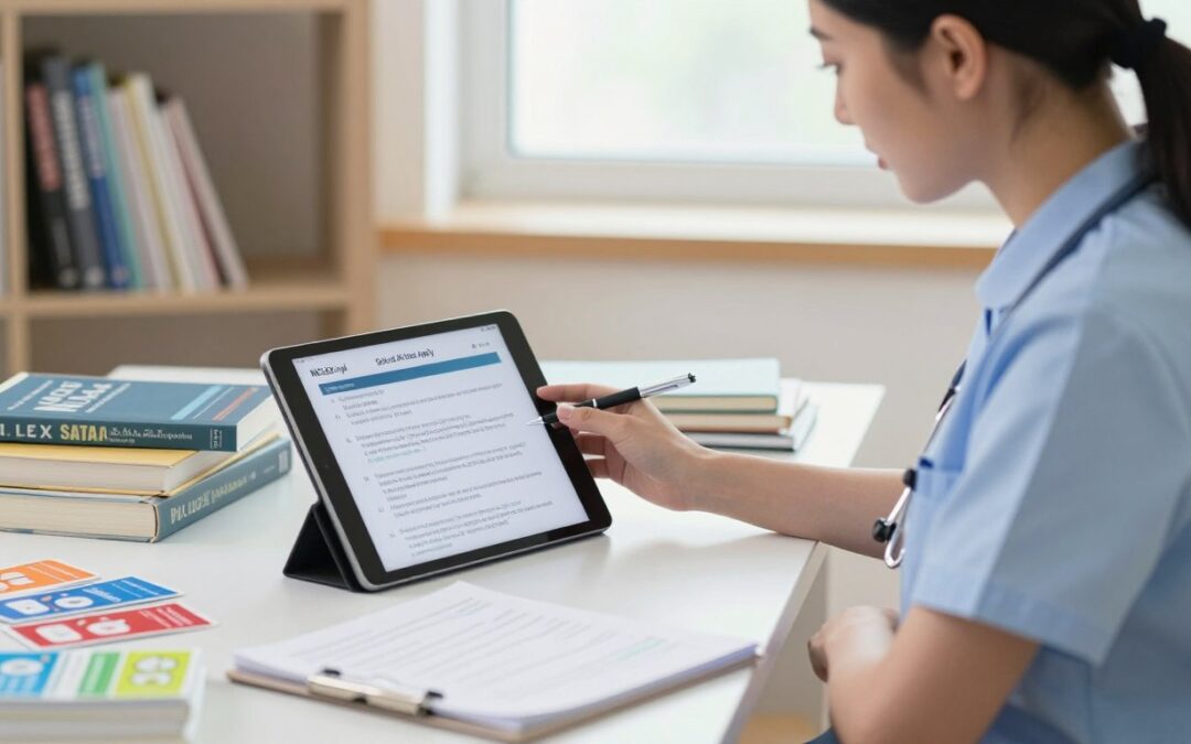 What are SATA questions on the NCLEX? Everything You Need to Know