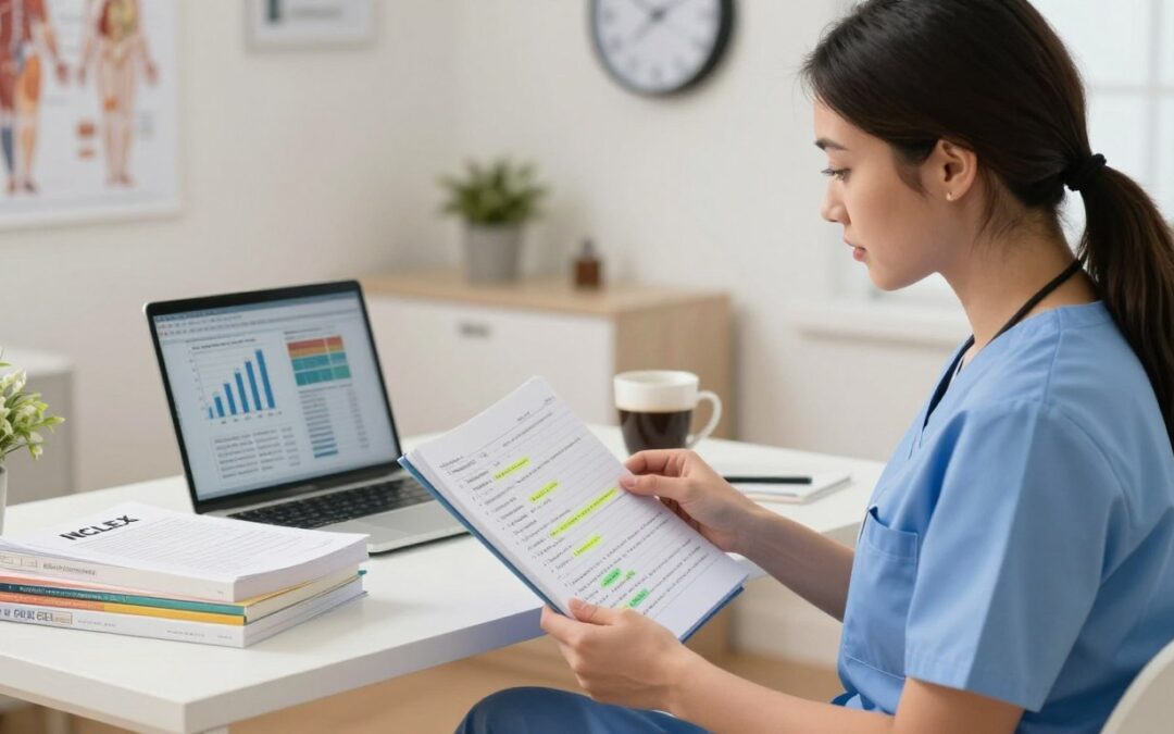 What are Low-Yield Topics for NCLEX? Guide for US Nurses