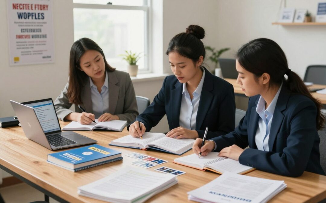 What are the best NCLEX study habits to boost your score
