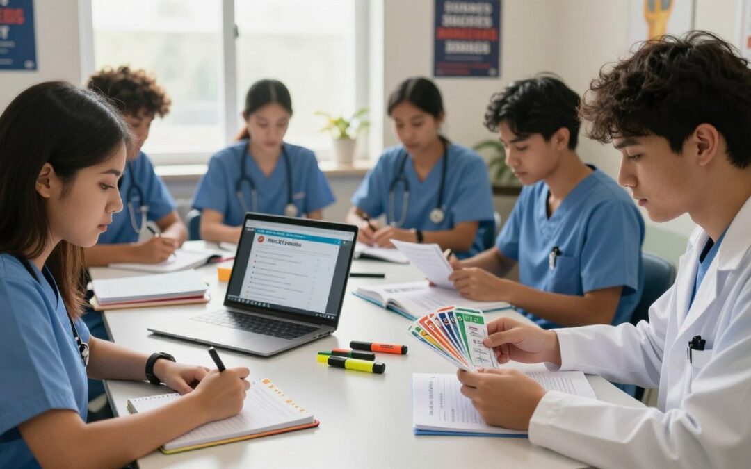 What are the easiest NCLEX topics to master for Success