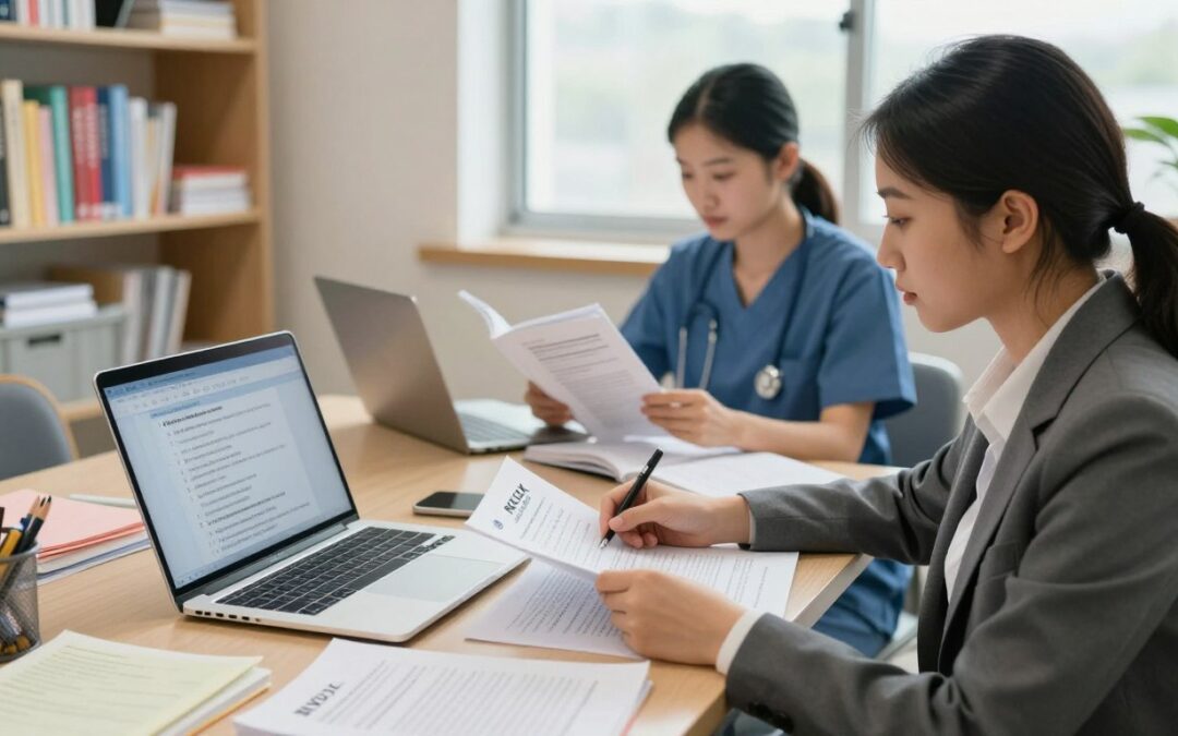 What are the most common NCLEX mistakes students make?