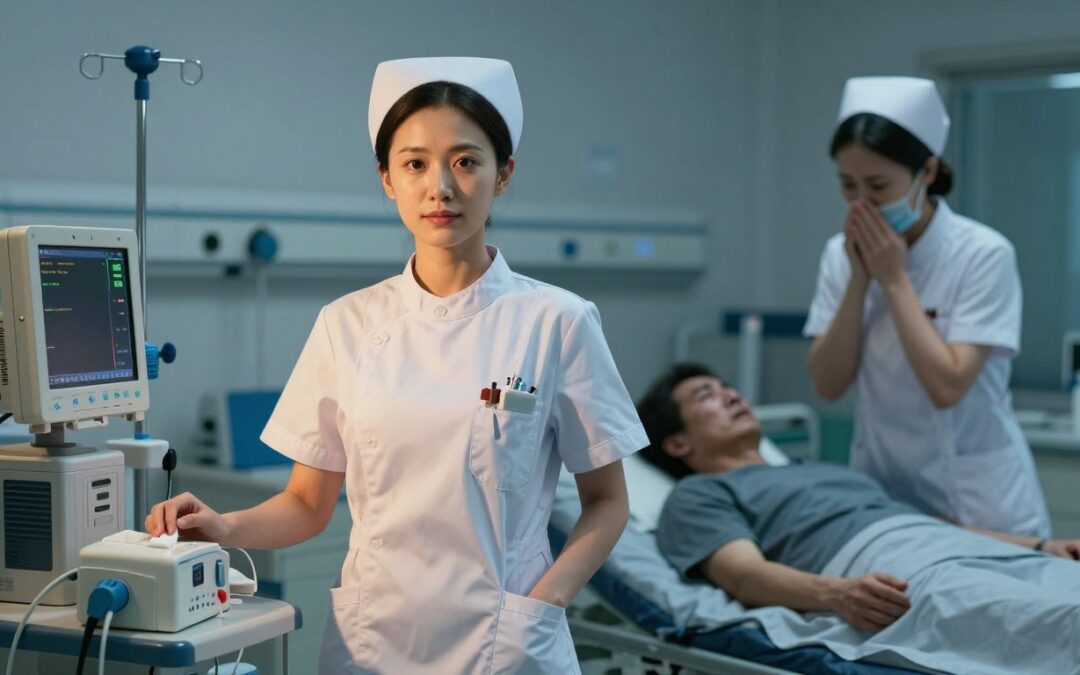 What Does Stable vs Unstable Mean on NCLEX?