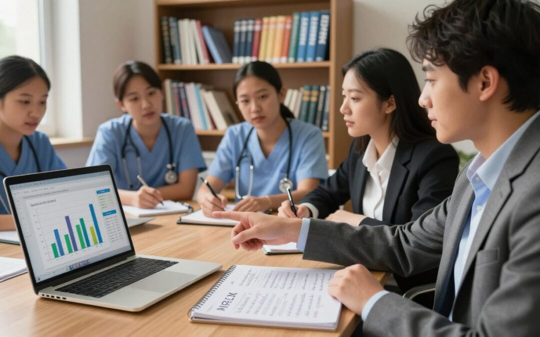 What is a Good Archer Score for NCLEX?