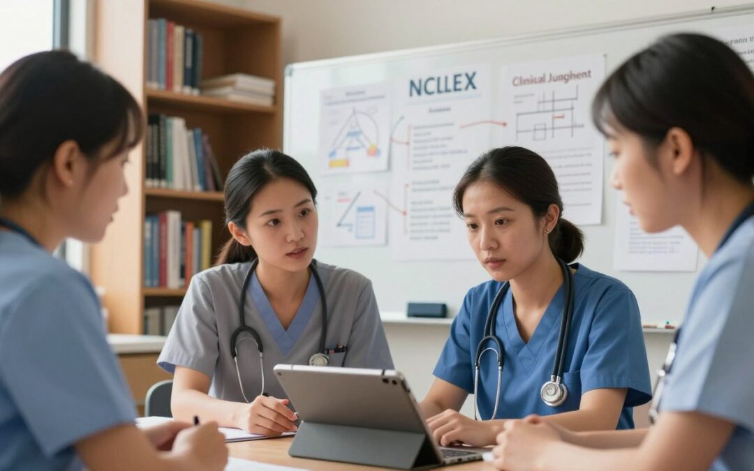 What is Clinical Judgment in the Next Gen NCLEX Explained