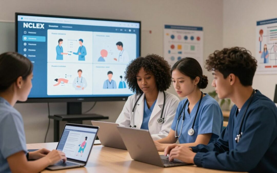 What is the Next Generation NCLEX? Everything Explained