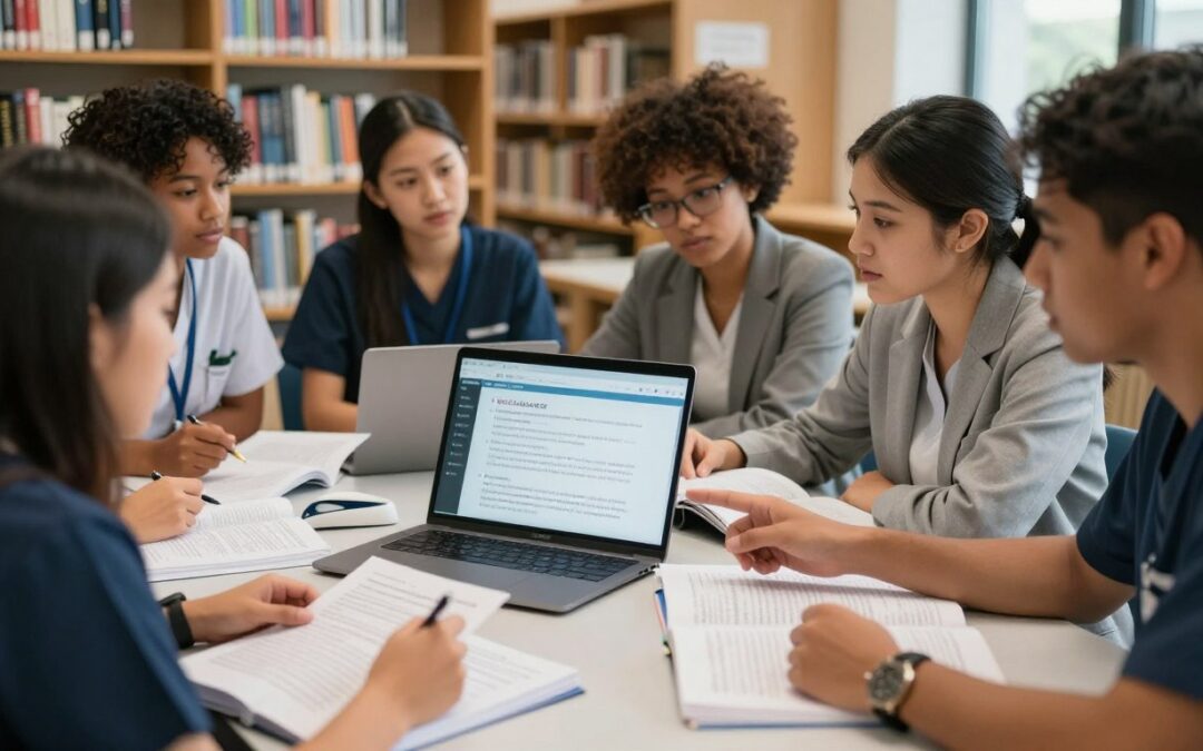 What is the fastest way to improve NCLEX scores?