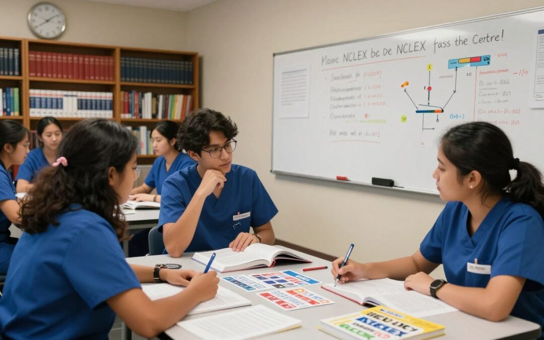 What is the Minimum Number of NCLEX Questions?