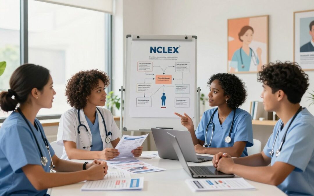 What Jobs Can I Get After Passing NCLEX?