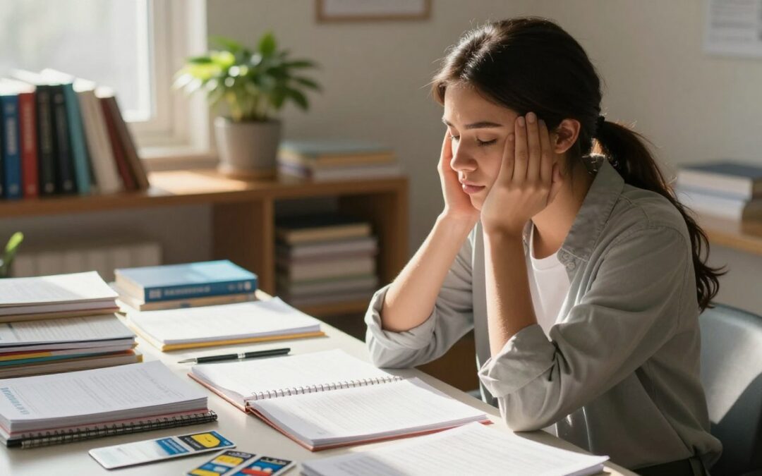 What Should I Do If I Feel Stuck Studying for NCLEX?